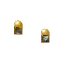 Cubism Earring Collection