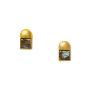 Cubism Earring Collection