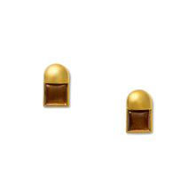 Cubism Earring Collection
