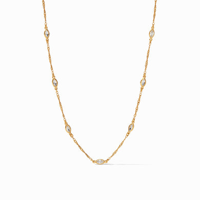 Charlotte Delicate Necklace-N407GCZ00