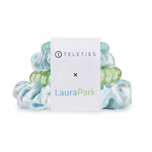 Teleties Laura Park Collection