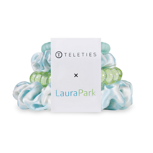 Teleties Laura Park Collection