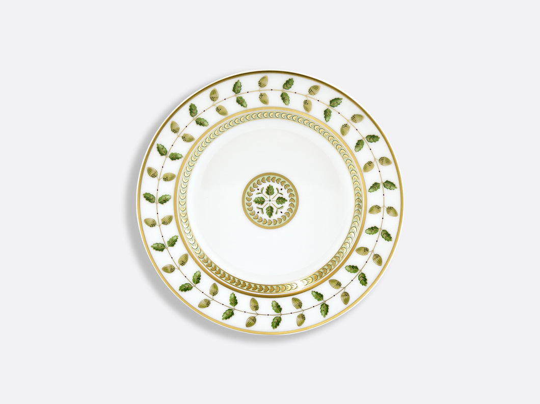 Constance Bread Plate-0657-003