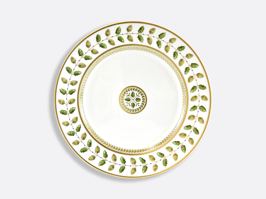 Constance Dinner Plate-0657-013