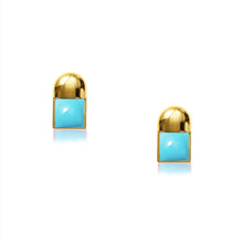Cubism Earring Collection