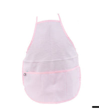 Mint Sweet Little Things Kids Art Smock