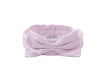 Kissy Kissy Basics Pink With White Collection