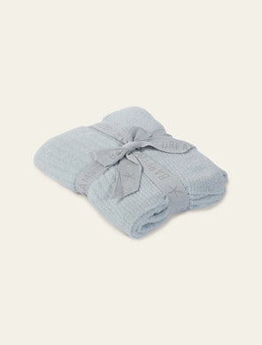 CozyChic Lite Ribbed Baby Blanket Collection