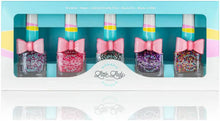 Little Lady Nail Polish