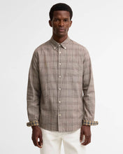Franklin Tailored Long-Sleeved