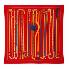 Silk Scarf