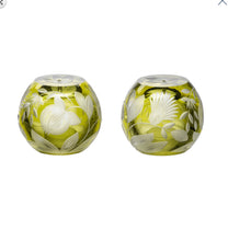 Verdure Salt & Pepper Set