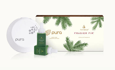 Frasier Fir Pura Diffuser Kit