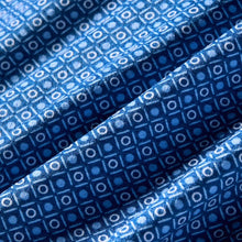 Halyard Short Sleeve- Set Sail Dotted Line