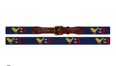 Chick Magnet Belt - 34
