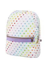 Mint Sweet Little Things Medium BackPack