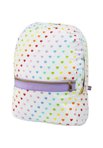 Mint Sweet Little Things Medium BackPack