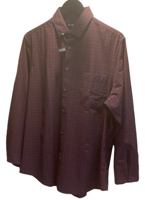 Leeward no tuck shirt-1WS-0466 : TRIM XL