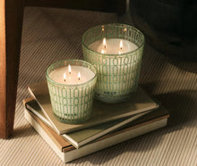 Decorated Bamboo Collection