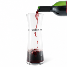 Medici In Vino Veritas Wine Carafe