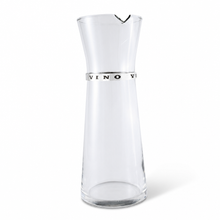 Medici In Vino Veritas Wine Carafe