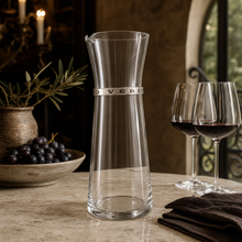 Medici In Vino Veritas Wine Carafe