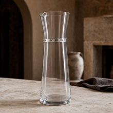 Medici In Vino Veritas Wine Carafe