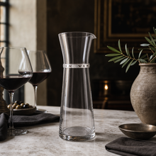Medici In Vino Veritas Wine Carafe