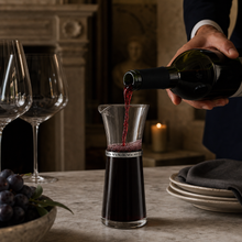 Medici In Vino Veritas Wine Carafe - Individual