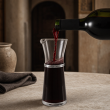 Medici In Vino Veritas Wine Carafe - Individual