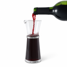 Medici In Vino Veritas Wine Carafe - Individual