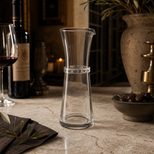 Medici In Vino Veritas Wine Carafe - Individual