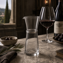 Medici In Vino Veritas Wine Carafe - Individual