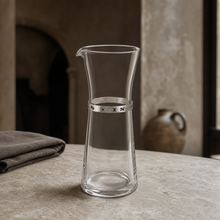 Medici In Vino Veritas Wine Carafe - Individual