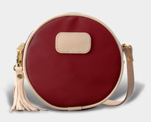 Luna Purse coated canvas-1320VI