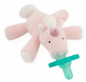 Pink Unicorn Pacifier-22716