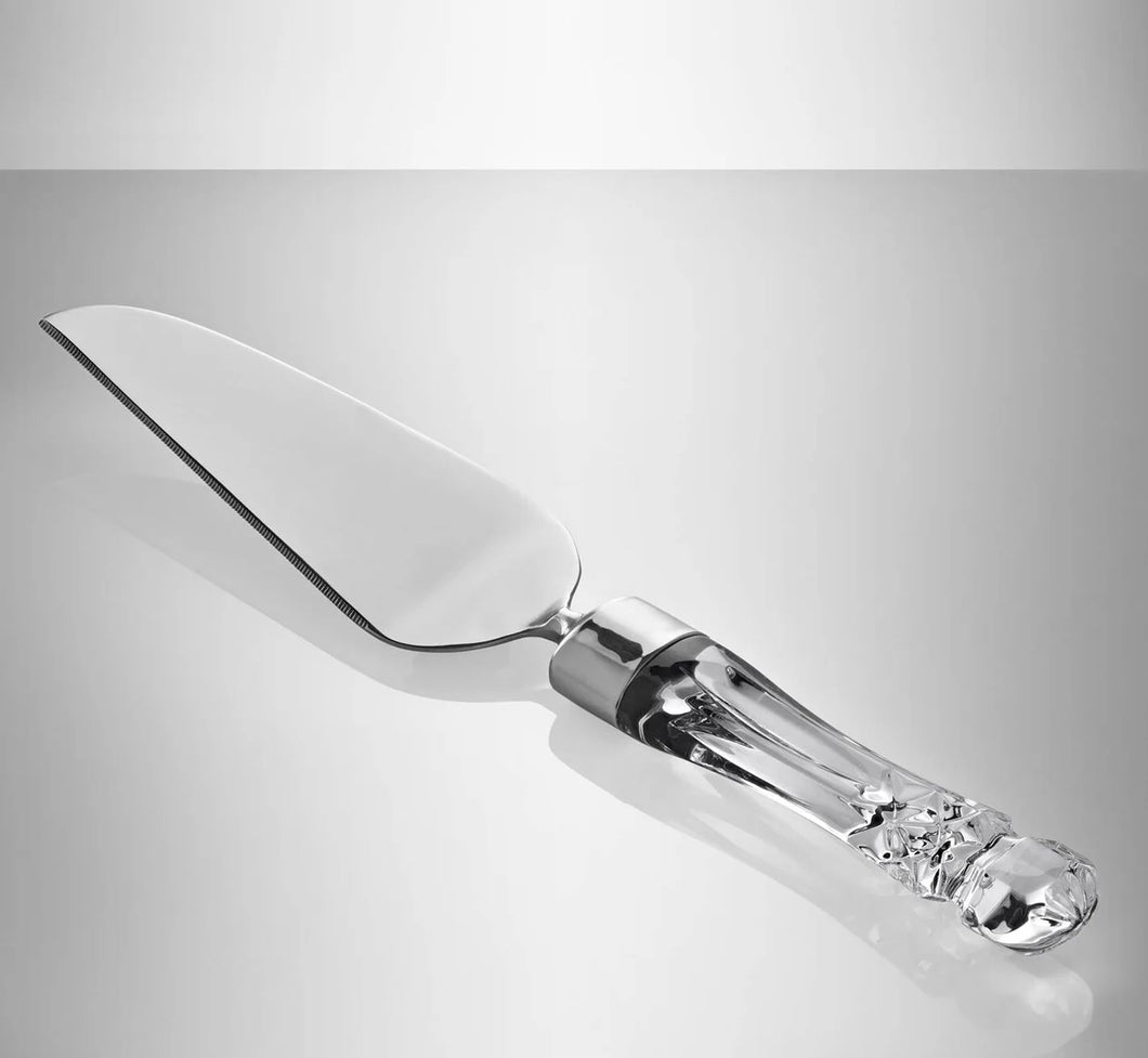 Lismore Offset Cake Server