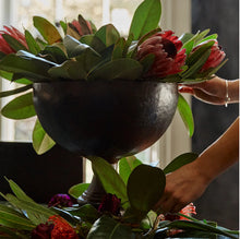 Jan Barboglio
Century Bowl