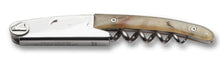 Clos Laguiole corkscrew Collection