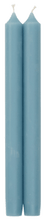 Crown Candle Pair