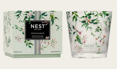 Nest Indian Jasmine