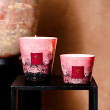Orientalist Essaouira Candle Collection