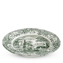 Heritage Green Italian