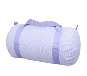 Mint Sweet Little Things Medium Duffel