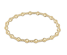 Egirl Gold & Pearl Bracelet Collection