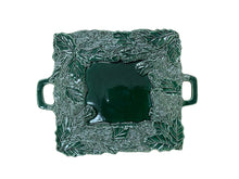 Lastra Holiday Green Figural Collection