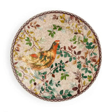 Woodland Accent Collection