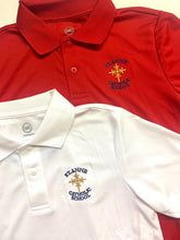 Embroidery, Motif with or without Monogram or name