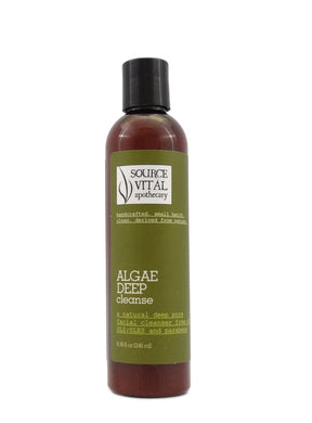 Algae Deep Cleanse-8.39 oz