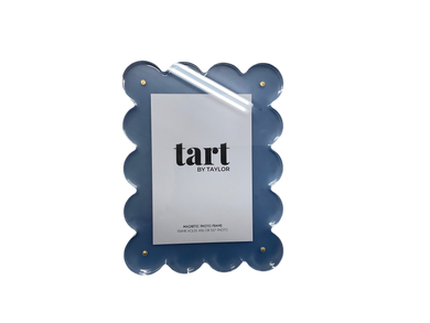 Denim Acrylic Picture Frame